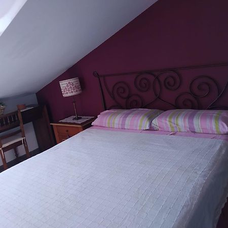 Habitaciones "El Boj" Коломбрес Экстерьер фото