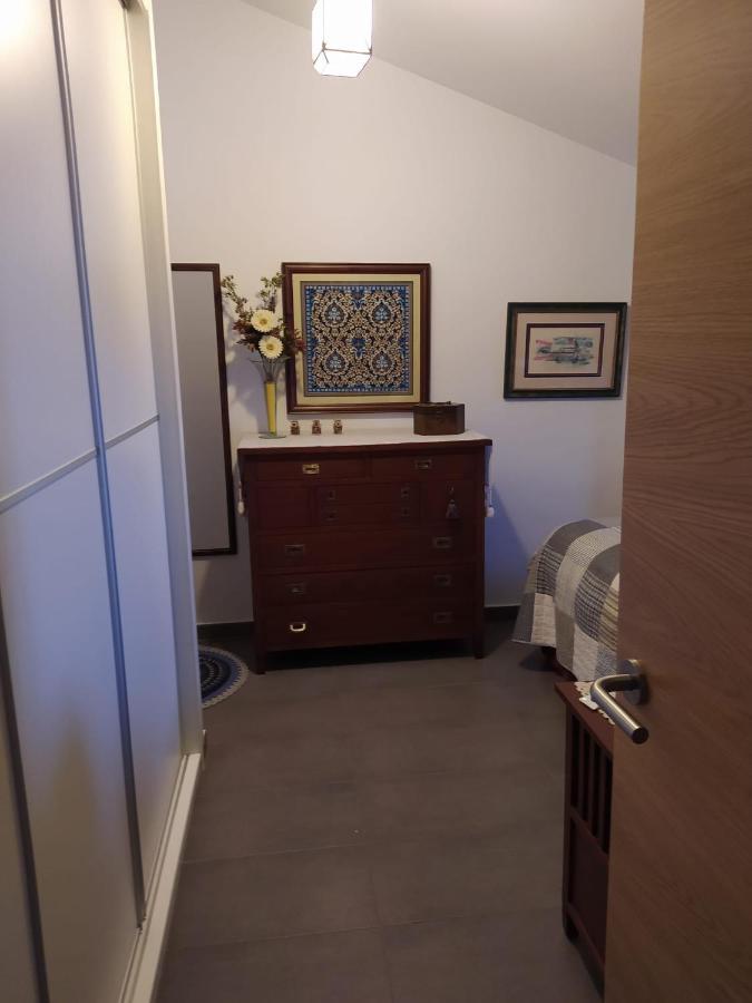 Habitaciones "El Boj" Коломбрес Экстерьер фото