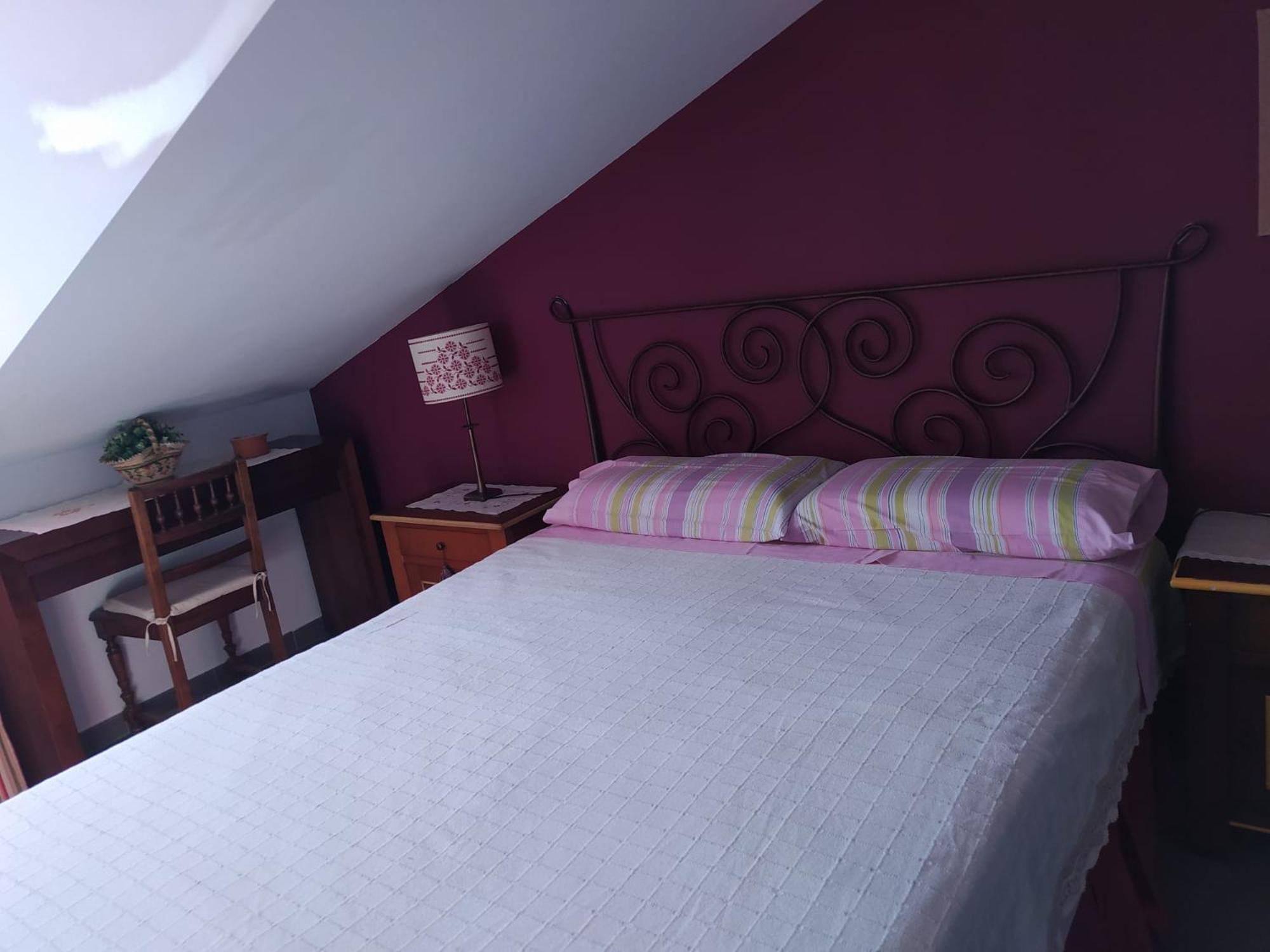 Habitaciones "El Boj" Коломбрес Экстерьер фото